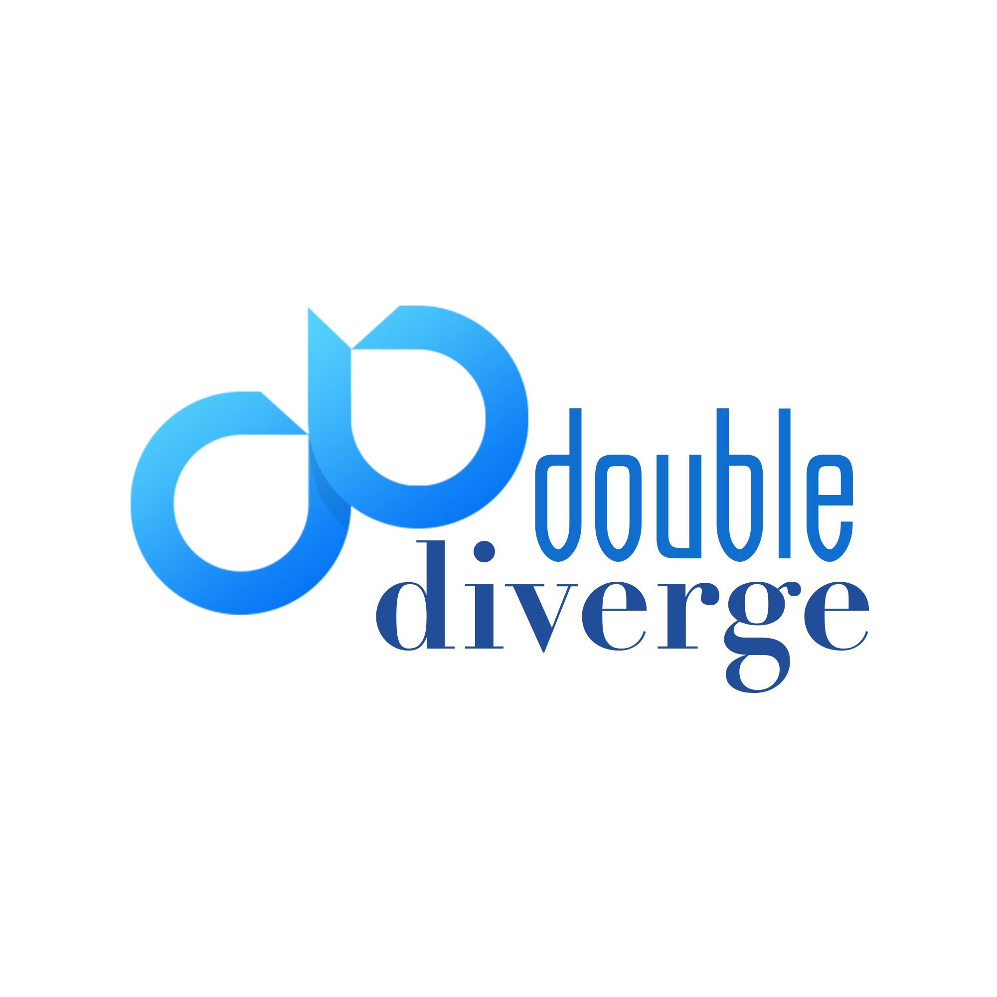 Double Diverge